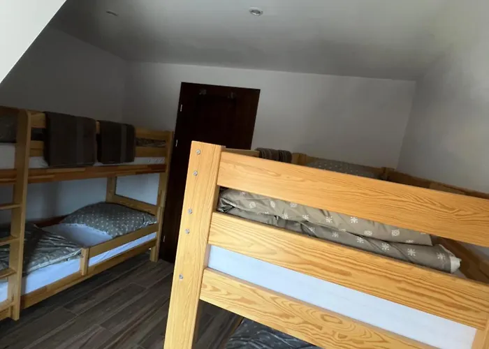 Bestdrive Pokój 14 *