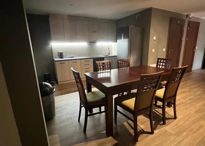 Bestdrive Pokój 14 Babienica