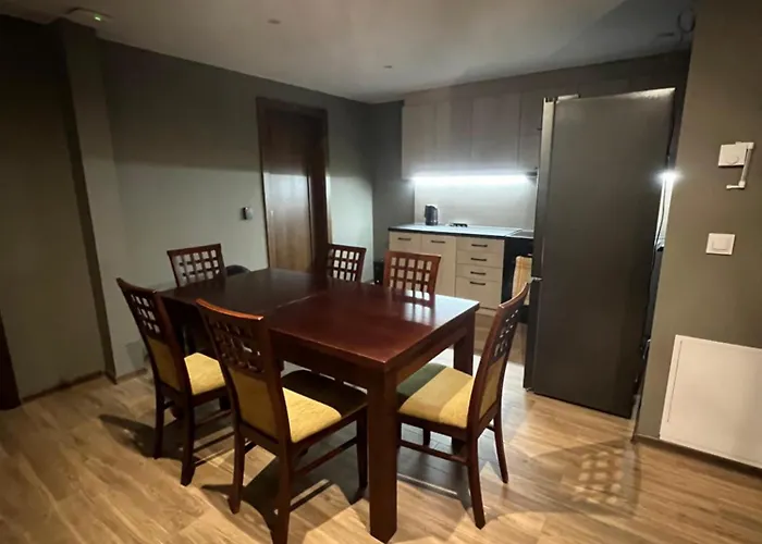 Bestdrive Pokój 14 * Babienica