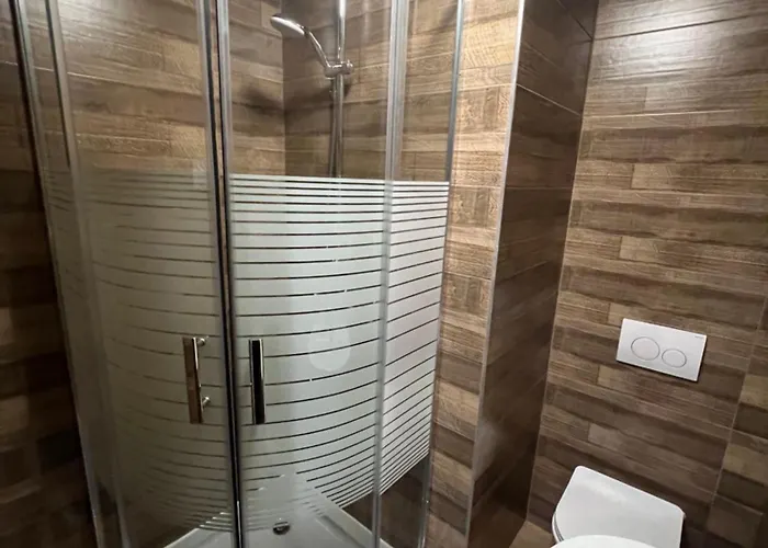 Bestdrive Pokój 14 Pensjonat *